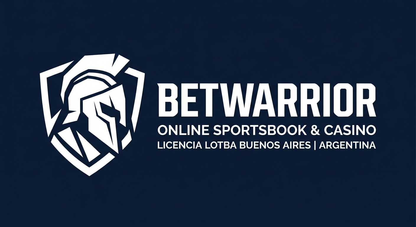 BetWarrior logo