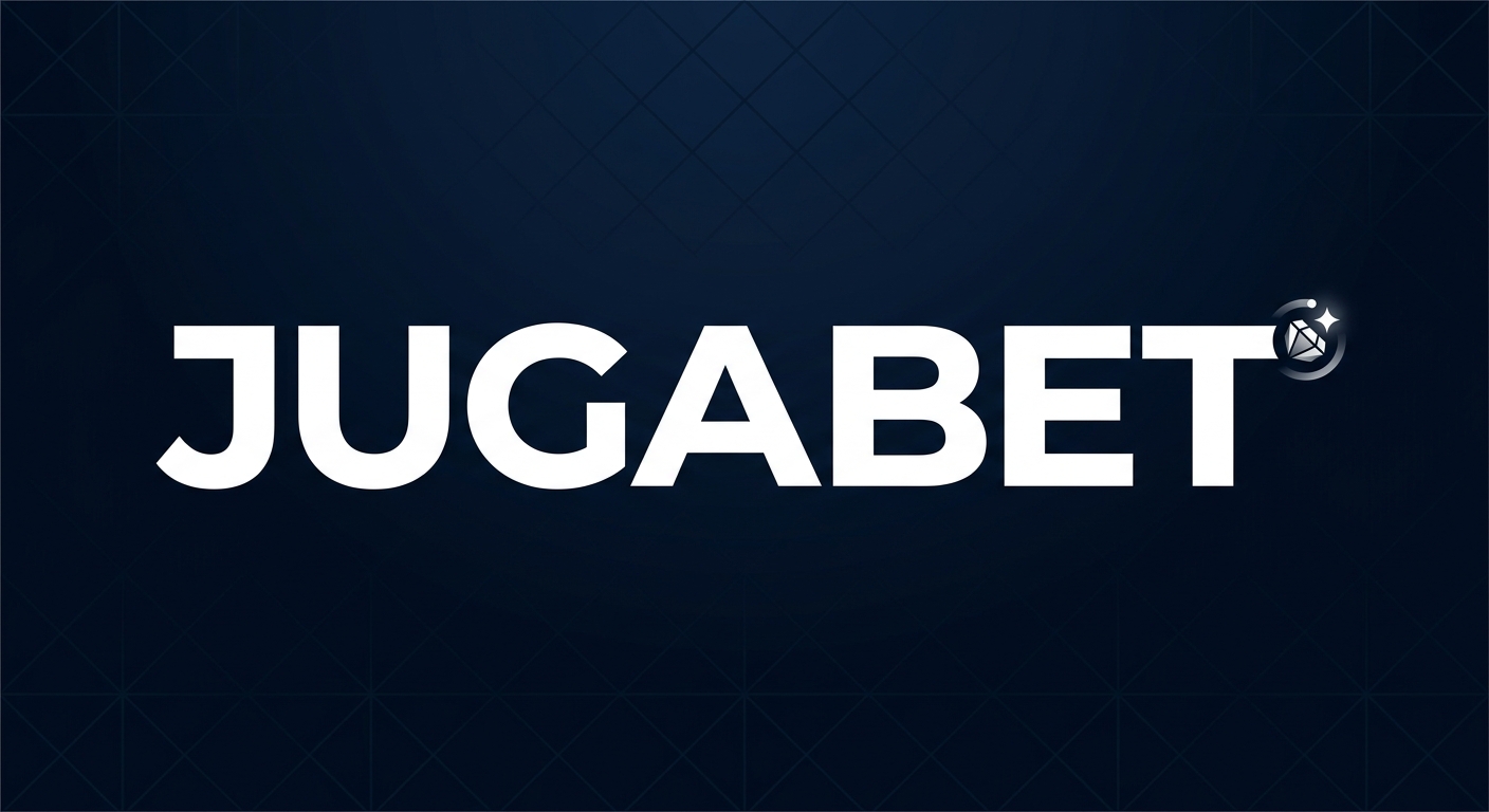 Jugabet logo