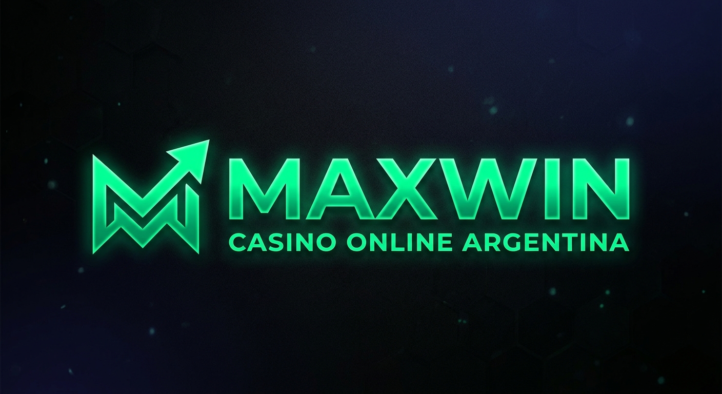 Maxwin logo