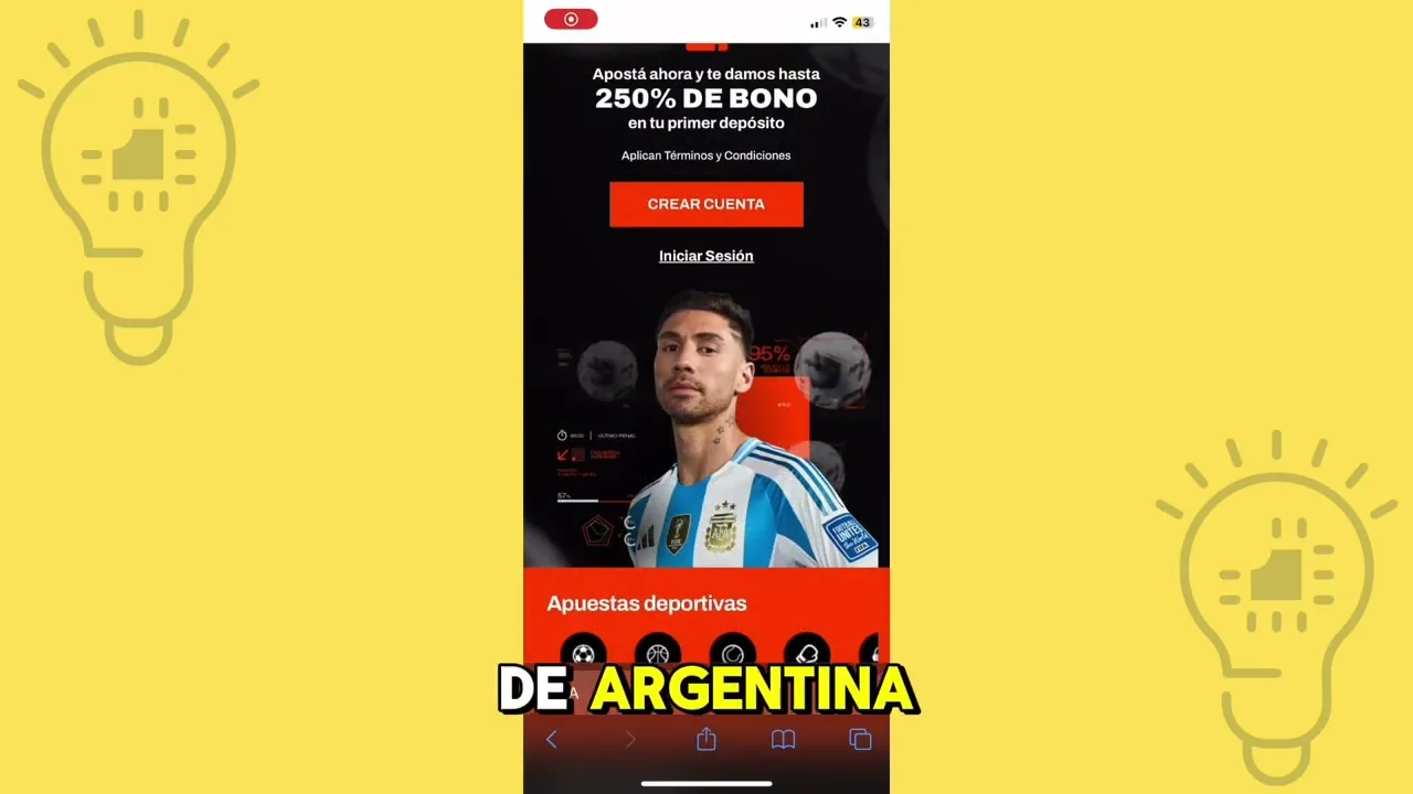 Depósito y retiro con MercadoPago en casinos argentinos